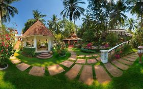 Bethsaida Hermitage